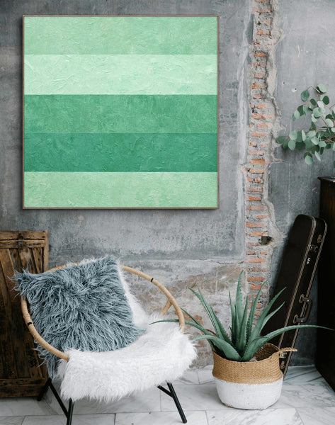 Retro Sea Glass