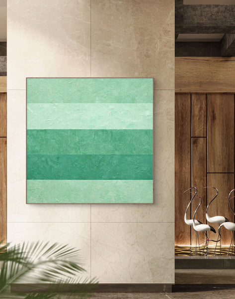 Retro Sea Glass