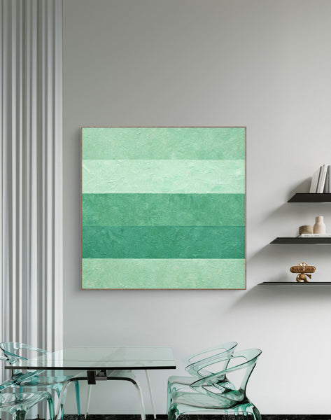 Retro Sea Glass