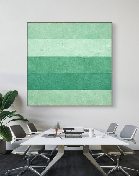 Retro Sea Glass