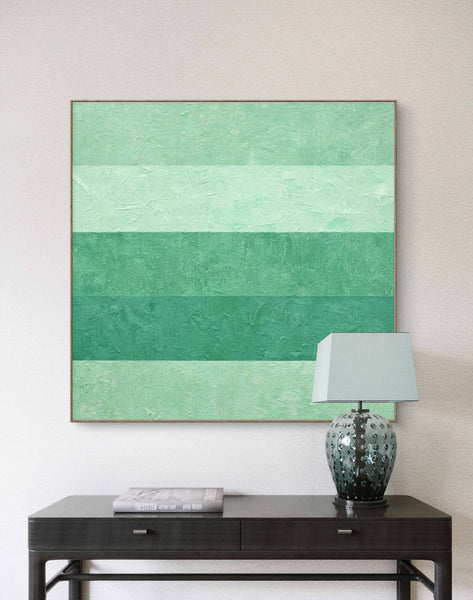 Retro Sea Glass