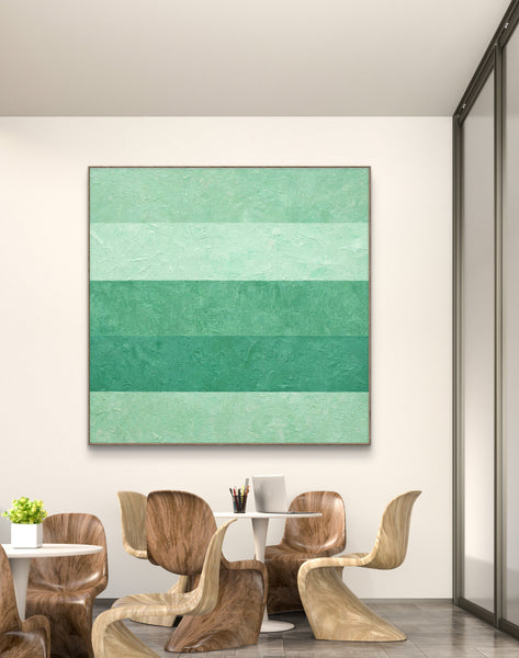 Retro Sea Glass