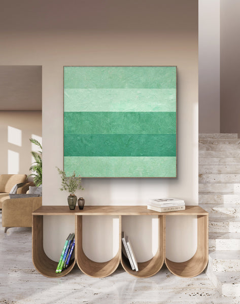 Retro Sea Glass