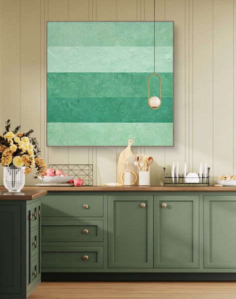 Retro Sea Glass