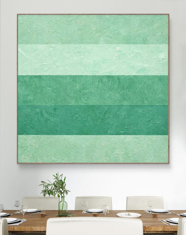 Retro Sea Glass