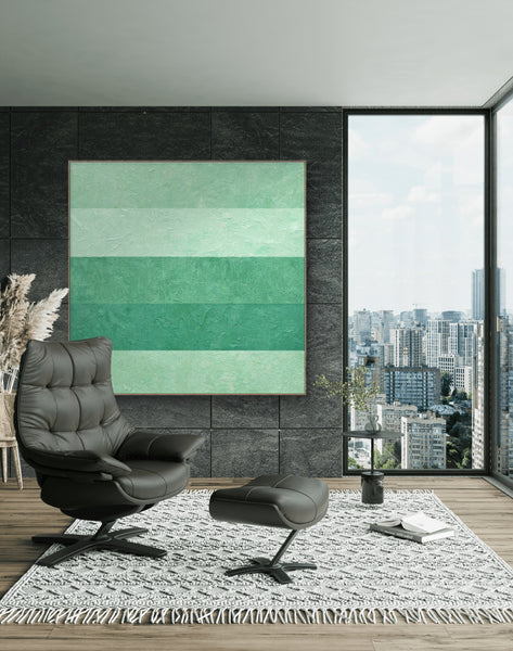 Retro Sea Glass