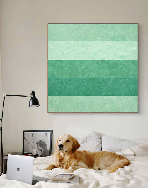 Retro Sea Glass