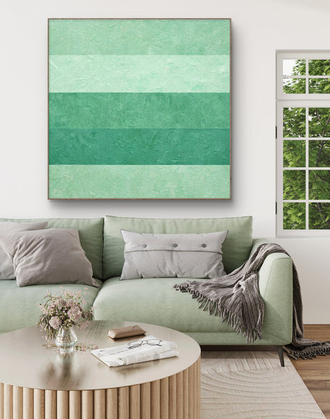 Retro Sea Glass