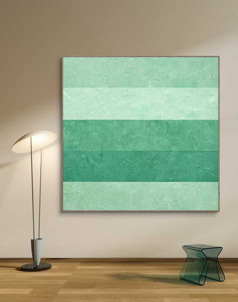 Retro Sea Glass