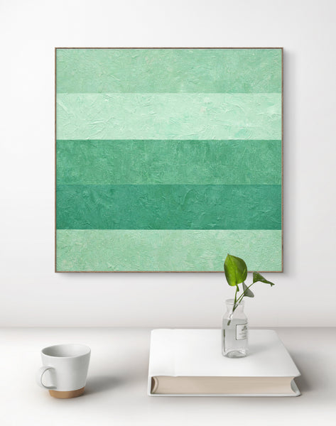 Retro Sea Glass