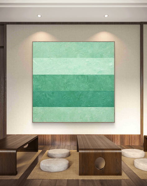 Retro Sea Glass