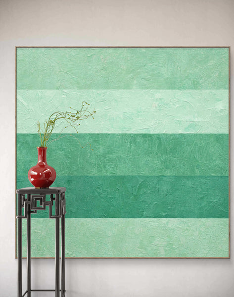 Retro Sea Glass