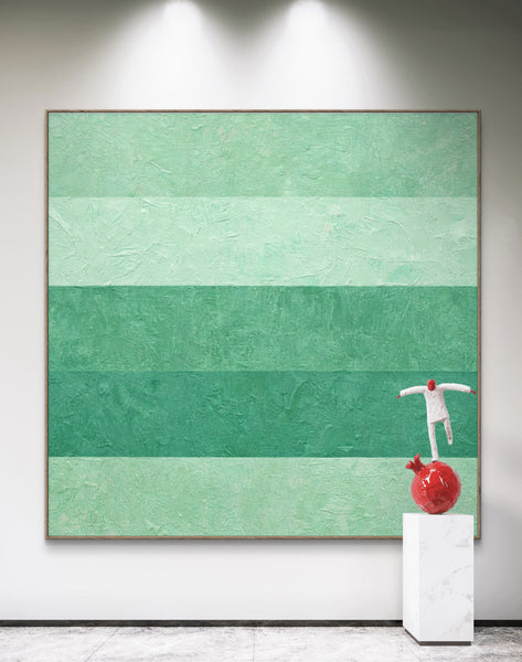 Retro Sea Glass
