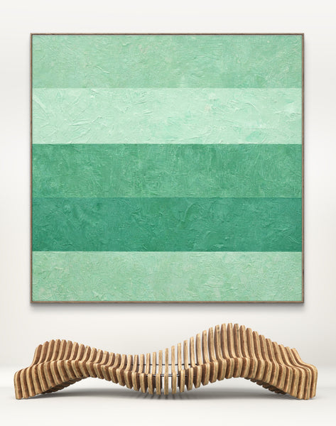 Retro Sea Glass