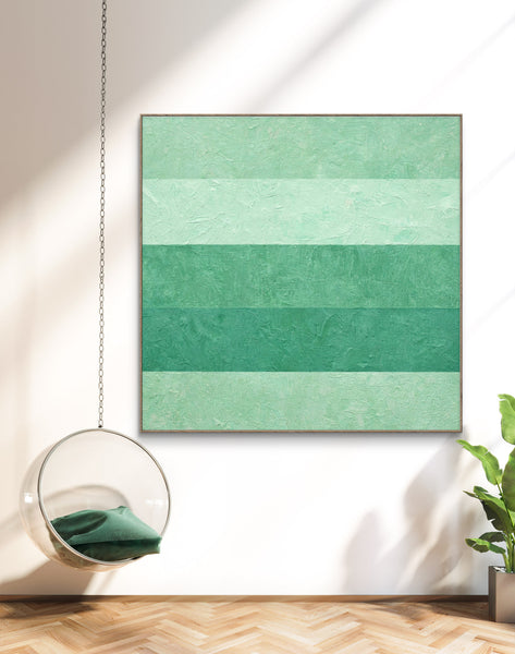 Retro Sea Glass