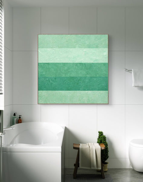 Retro Sea Glass