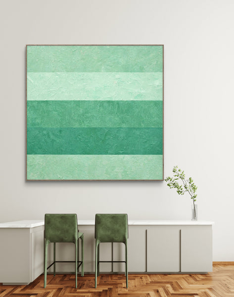 Retro Sea Glass