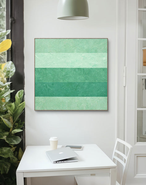 Retro Sea Glass