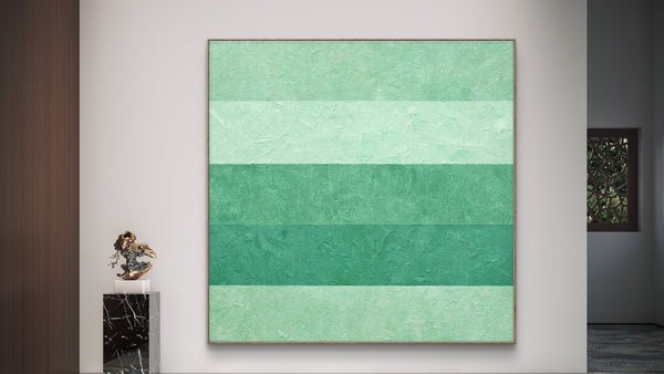Retro Sea Glass