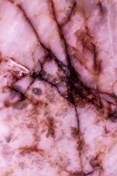 Rose Quartz