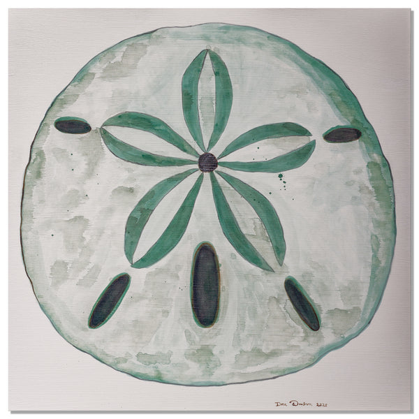 Sand Dollar 2 [Square]