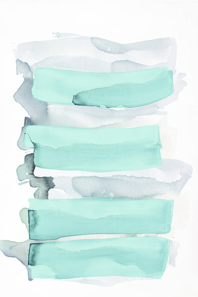 Sea Glass - Laguna