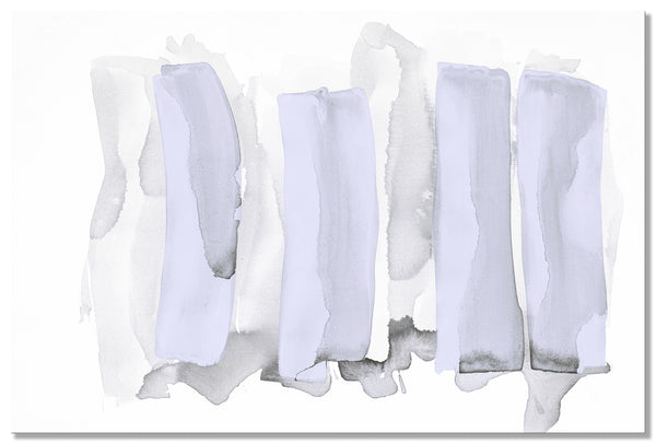Sea Glass - Lilac