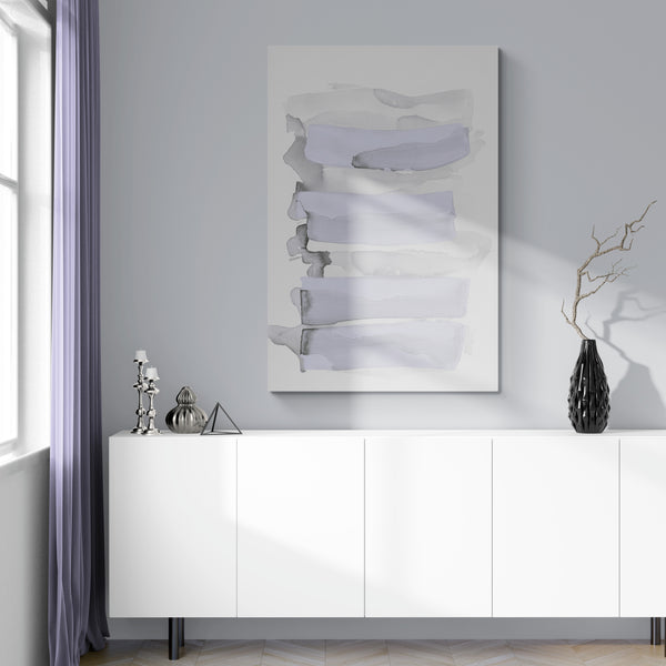Sea Glass - Lilac