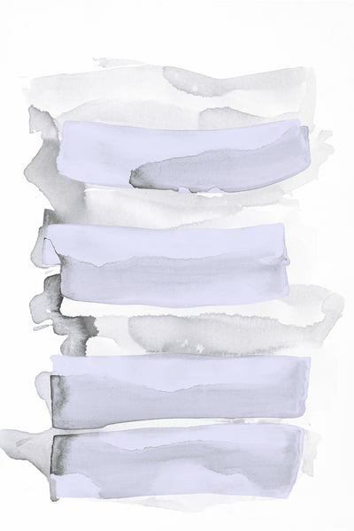 Sea Glass - Lilac