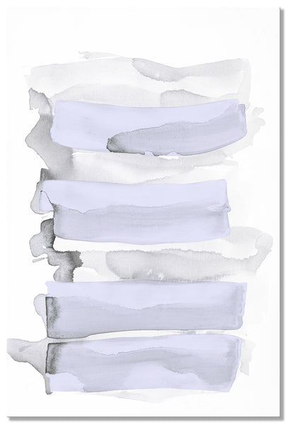 Sea Glass - Lilac