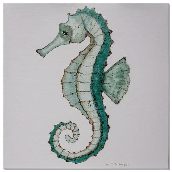 Seahorse 2 [Square]