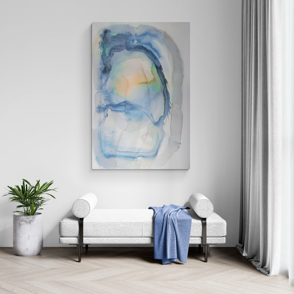 Serenity - Blue