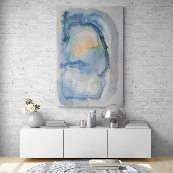 Serenity - Blue
