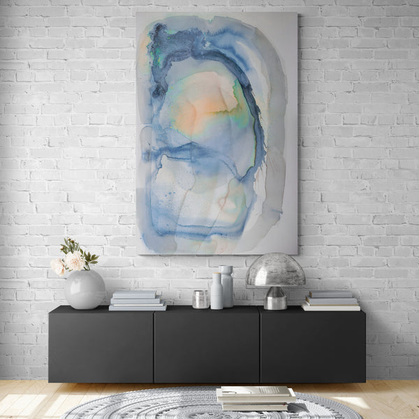 Serenity - Blue