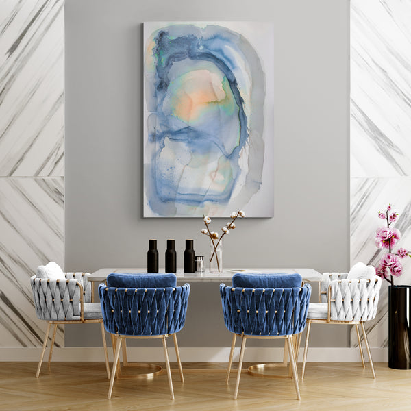 Serenity - Blue