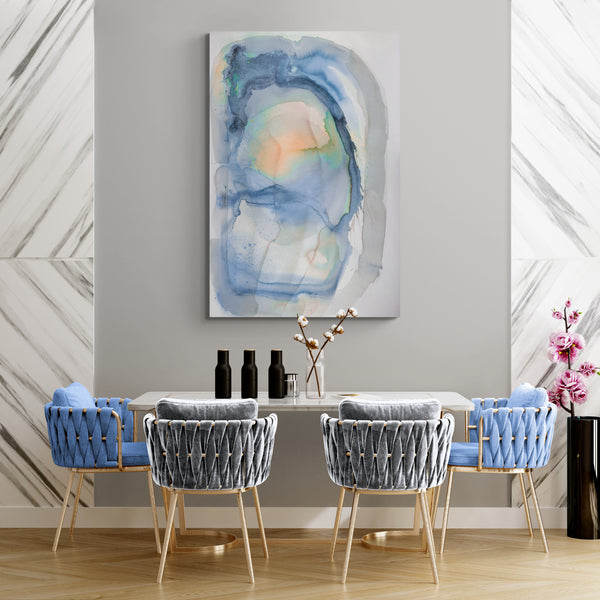 Serenity - Blue