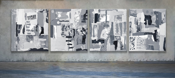 Gray Symphony