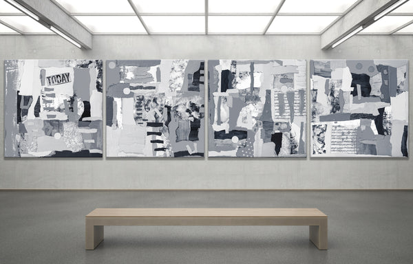 Gray Symphony