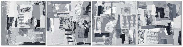 Gray Symphony