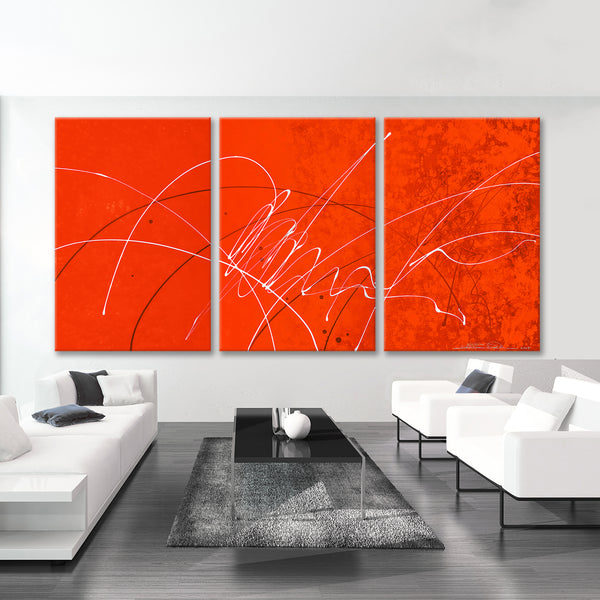 Vermillion