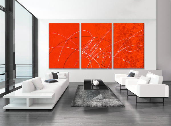 Vermillion