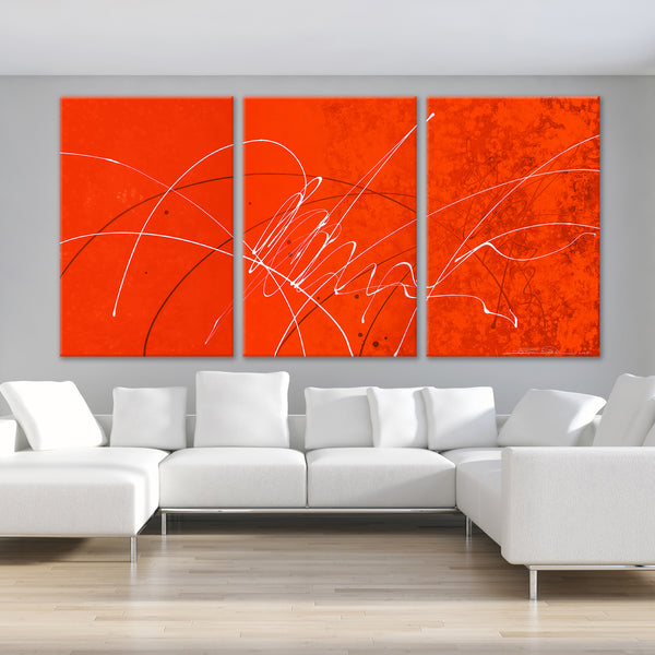 Vermillion