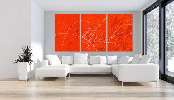 Vermillion