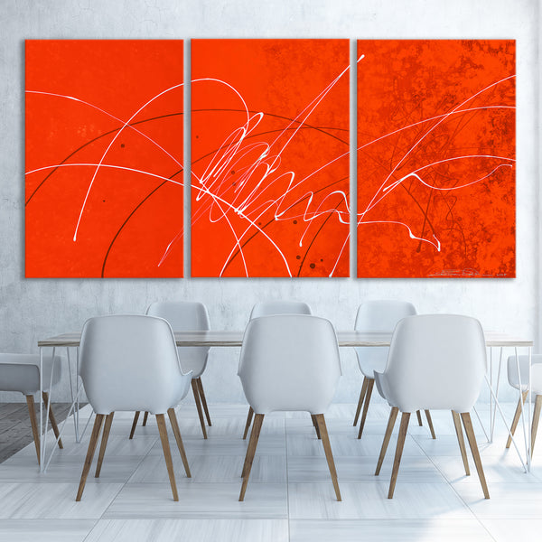 Vermillion