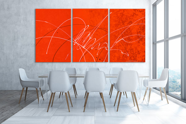 Vermillion