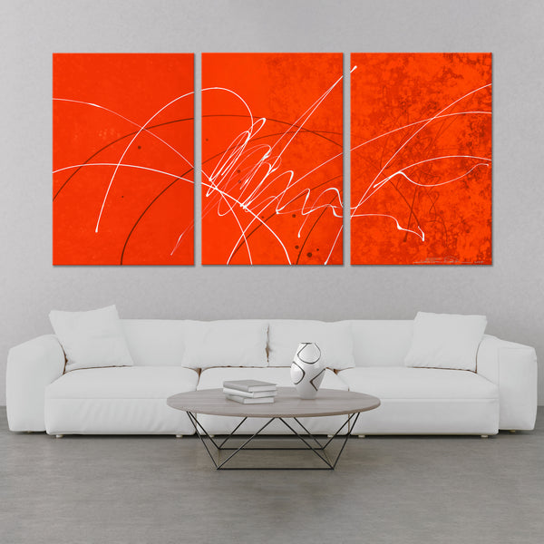 Vermillion