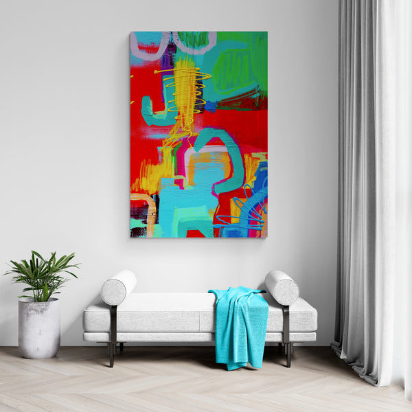 Vibrant 2 - 2
