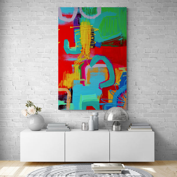 Vibrant 2 - 2