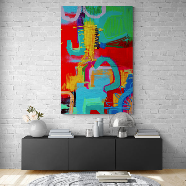 Vibrant 2 - 2