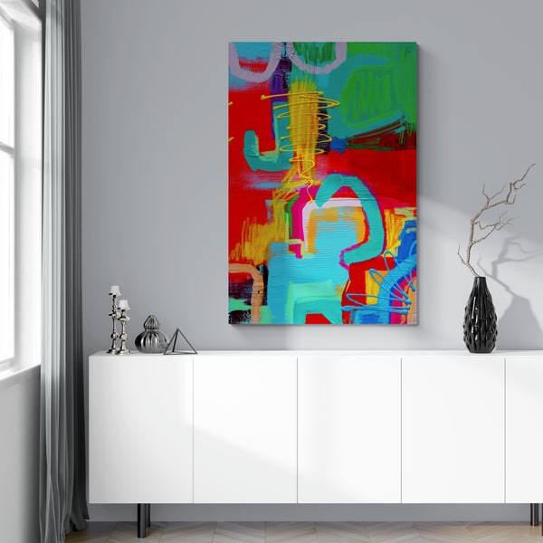 Vibrant 2 - 2